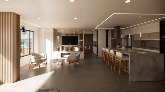 APARTAMENTO 401 RODIL