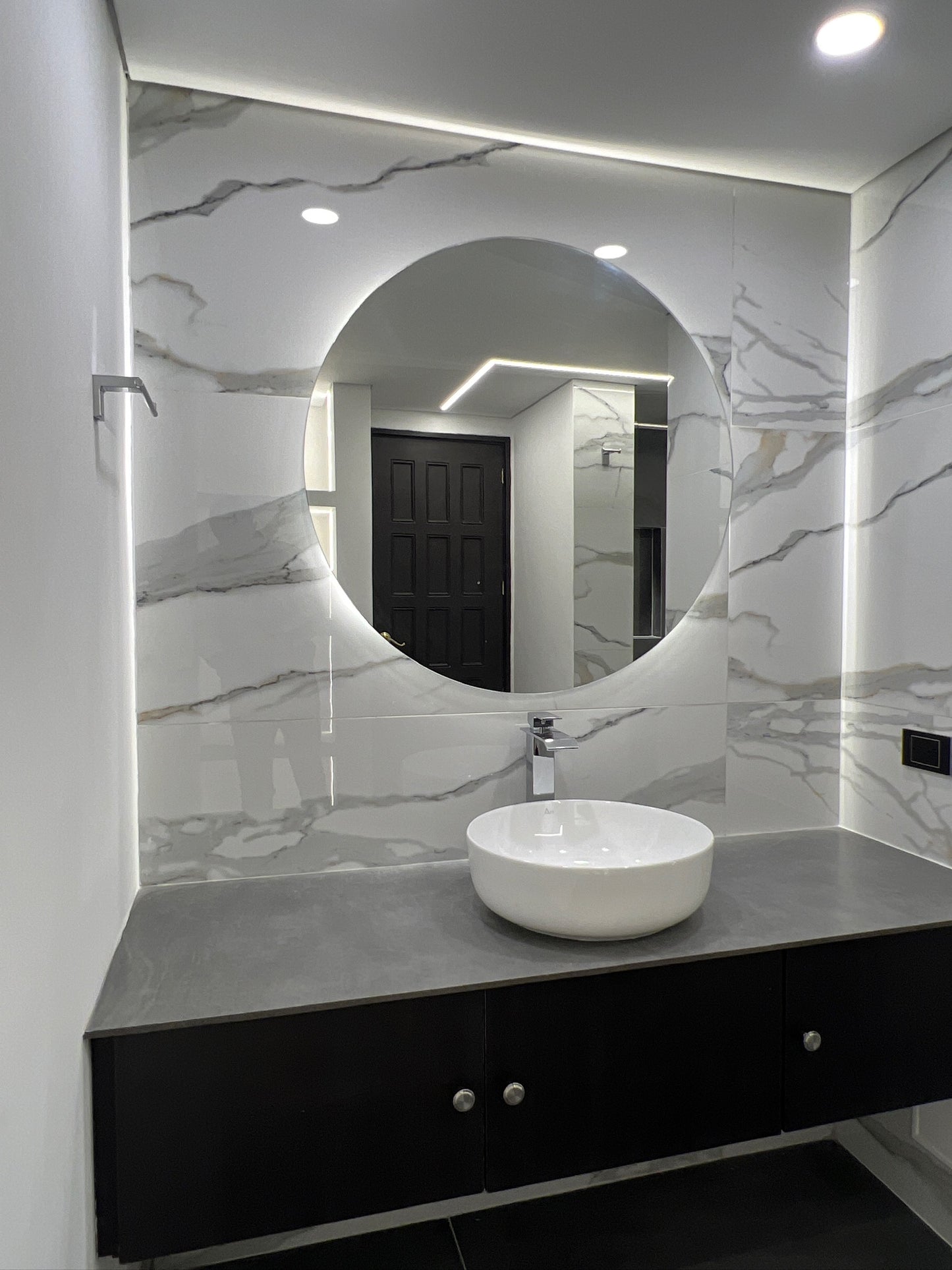 APARTAMENTO 402 RODIL