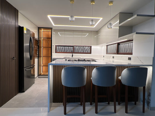 CASA QUINTAS DE ASTORGA