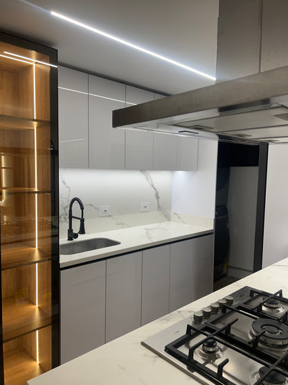 APARTAMENTO CHAPINERO ALTO