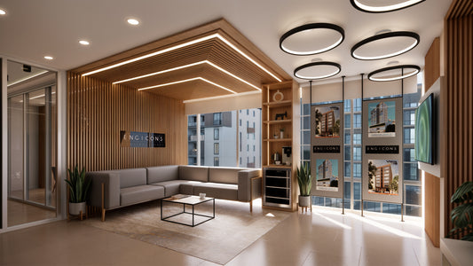 OFICINA ENGICONS CONSTRUCTORES