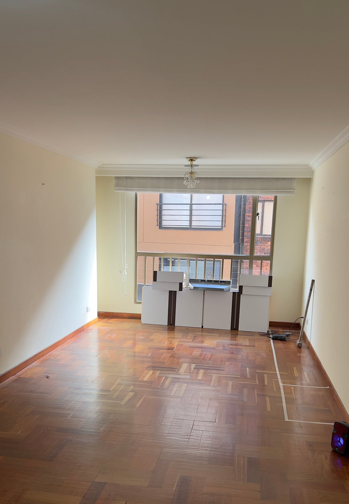 APARTAMENTO CHAPINERO ALTO