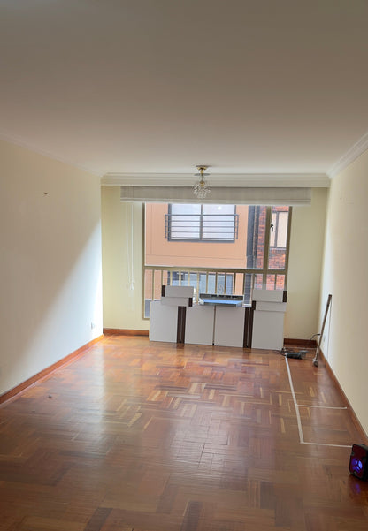 APARTAMENTO CHAPINERO ALTO