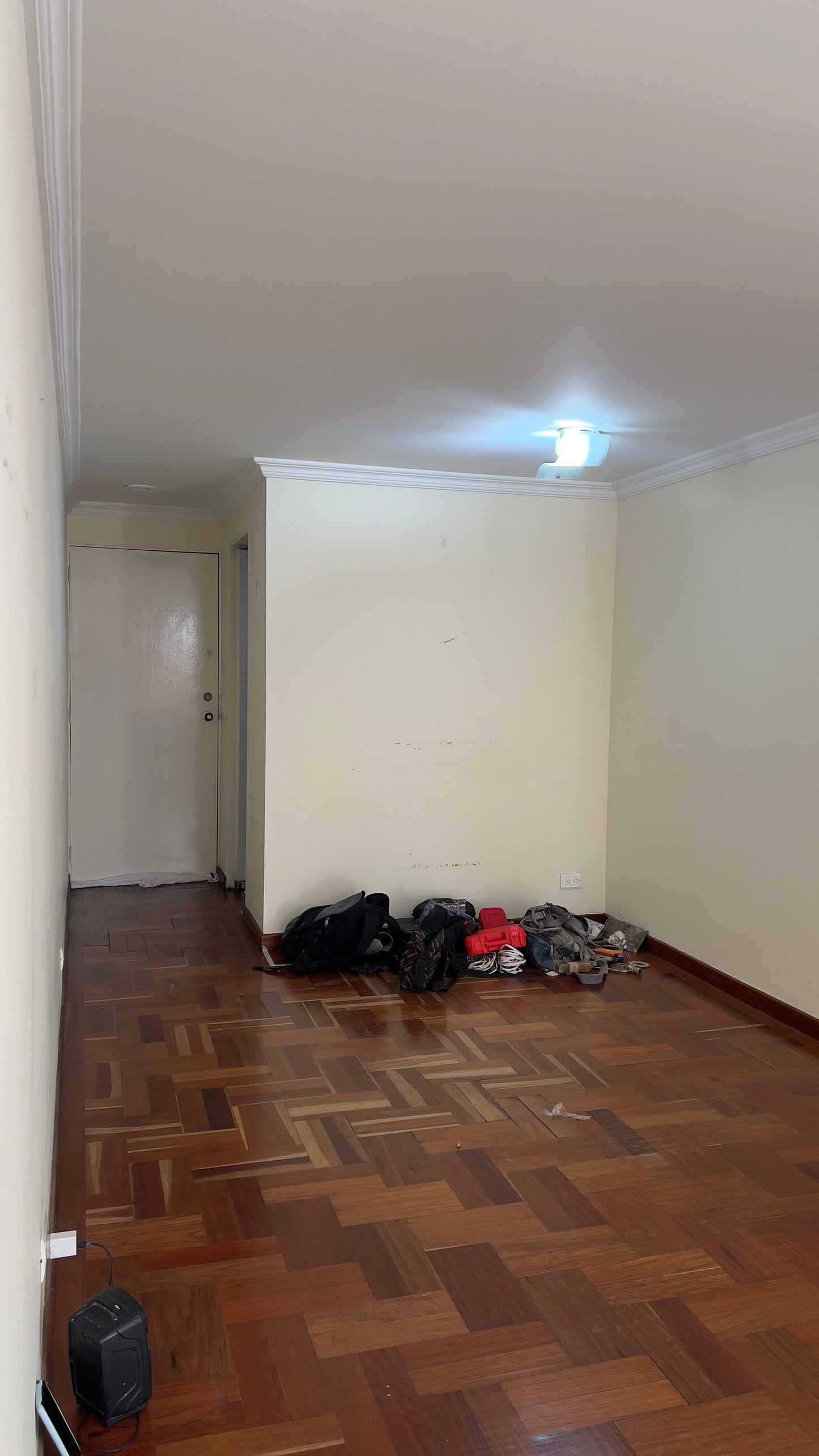 APARTAMENTO CHAPINERO ALTO
