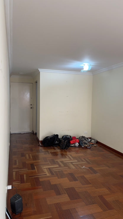 APARTAMENTO CHAPINERO ALTO