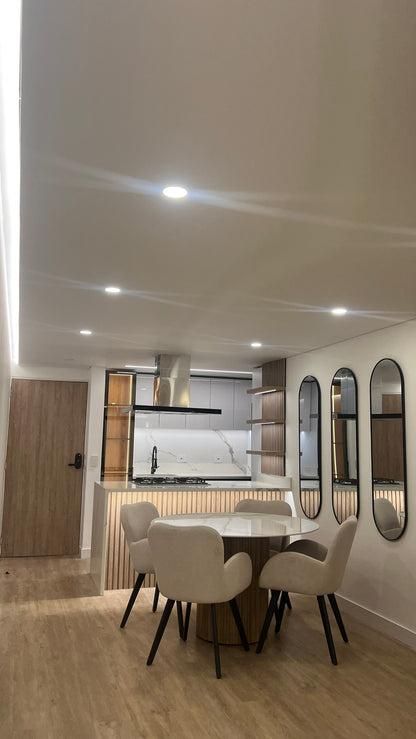 APARTAMENTO CHAPINERO ALTO