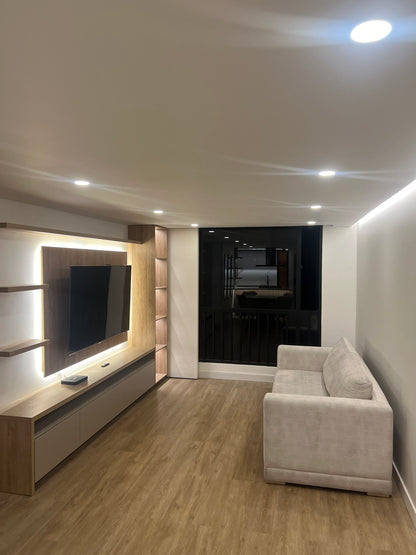 APARTAMENTO CHAPINERO ALTO