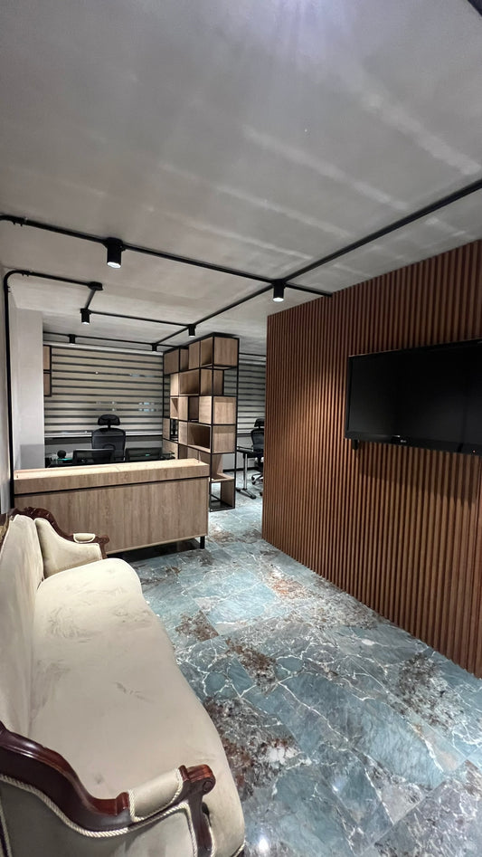 JEWELRY BOUTIQUE - EMERALD TRADE CENTER