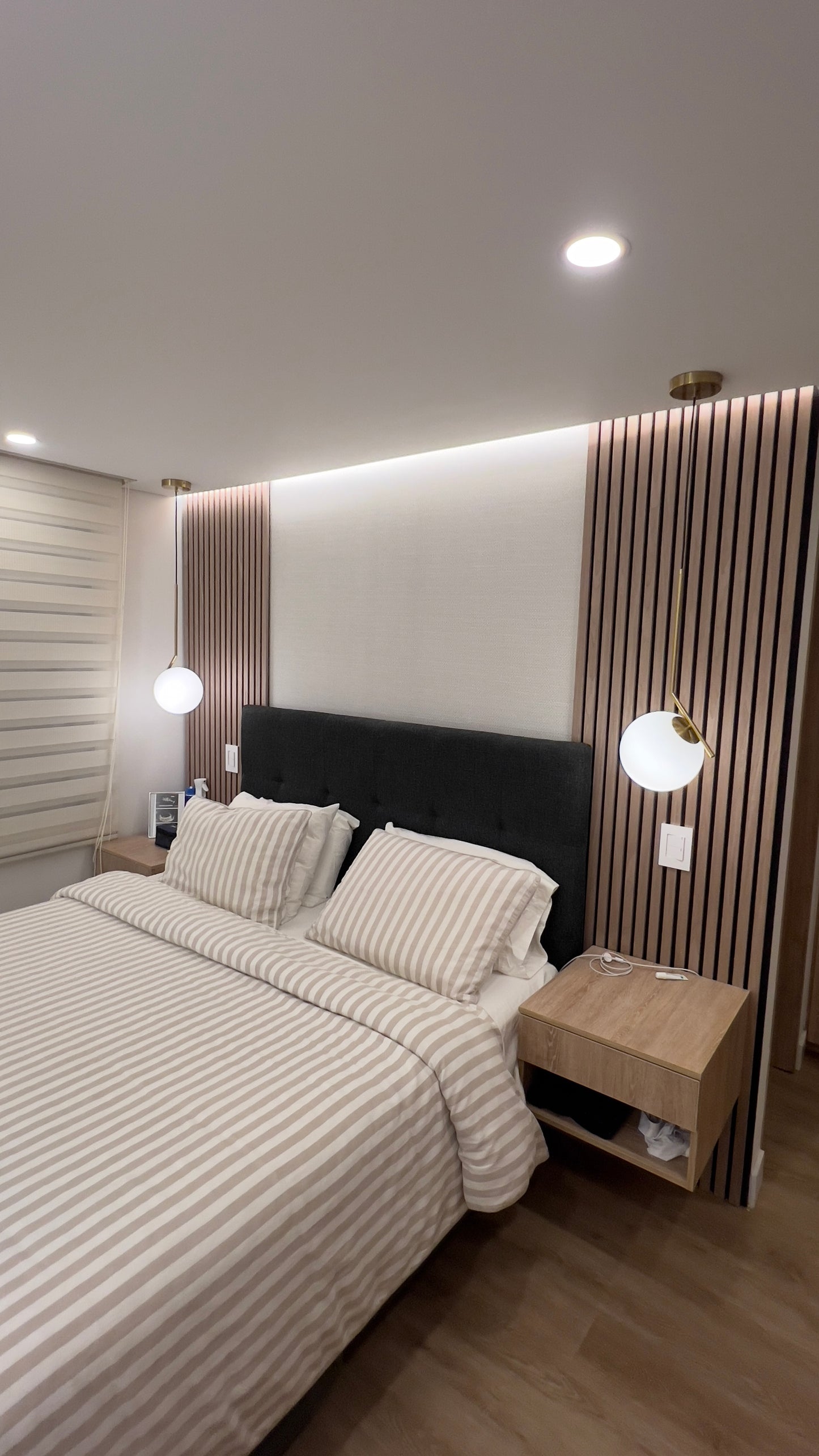 APARTAMENTO CHAPINERO ALTO