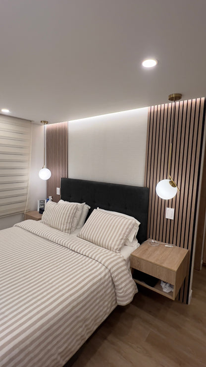 APARTAMENTO CHAPINERO ALTO