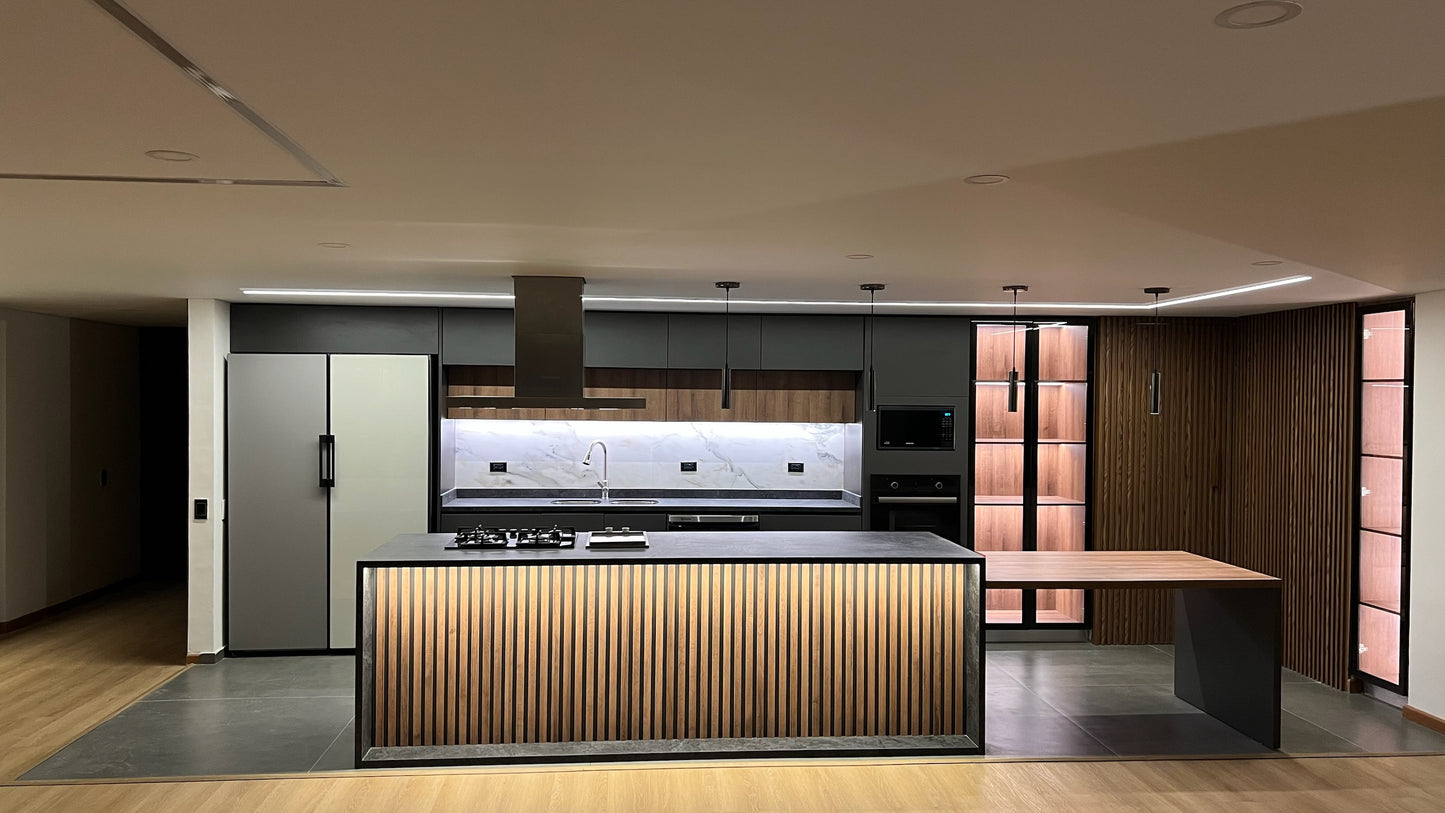 APARTAMENTO 402 RODIL