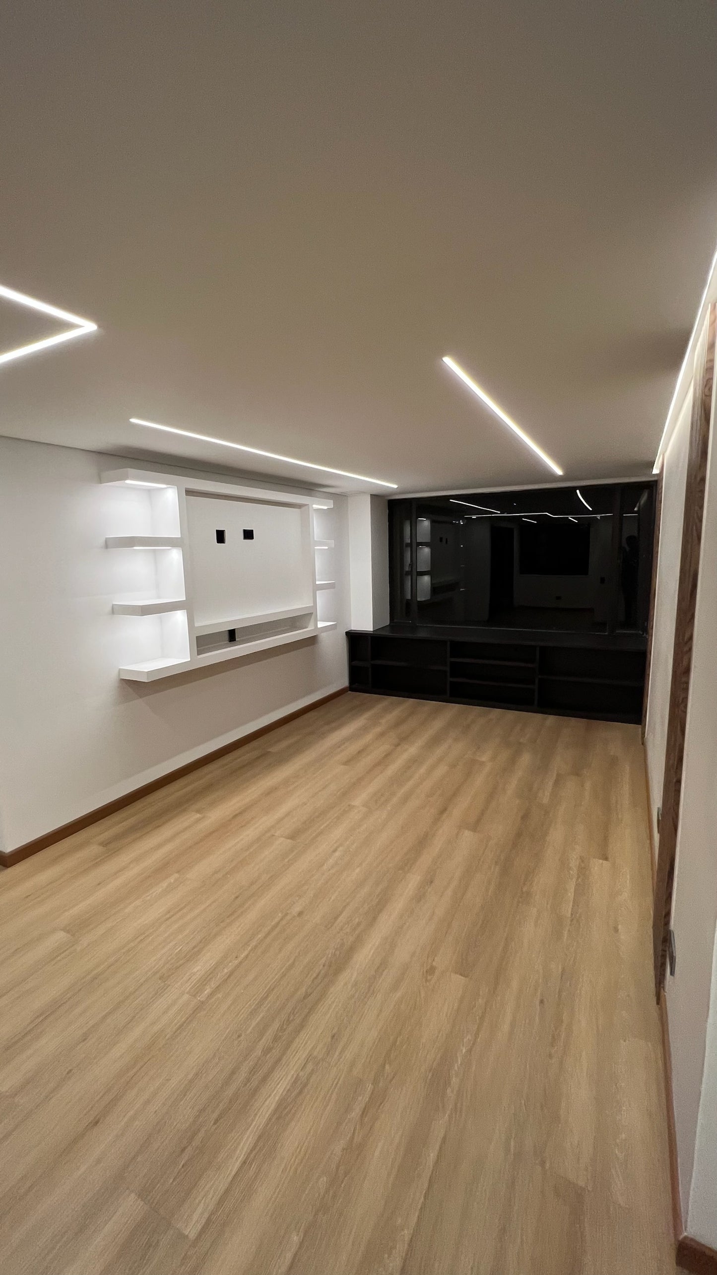 APARTAMENTO 402 RODIL