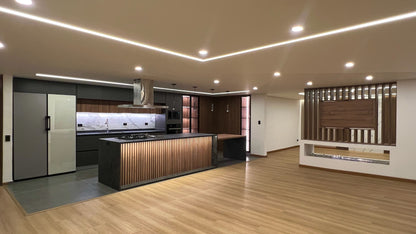 APARTAMENTO 402 RODIL