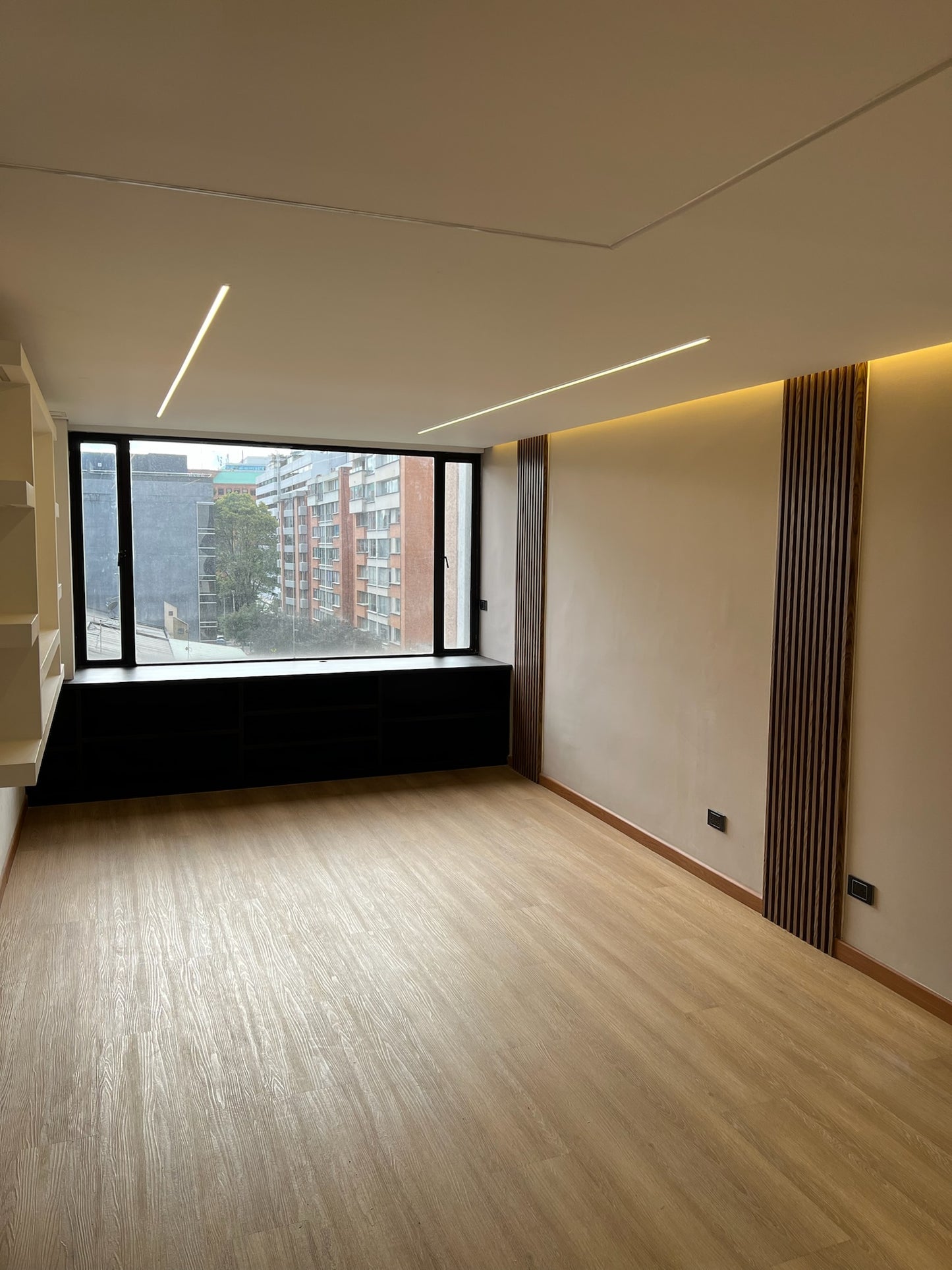 APARTAMENTO 402 RODIL