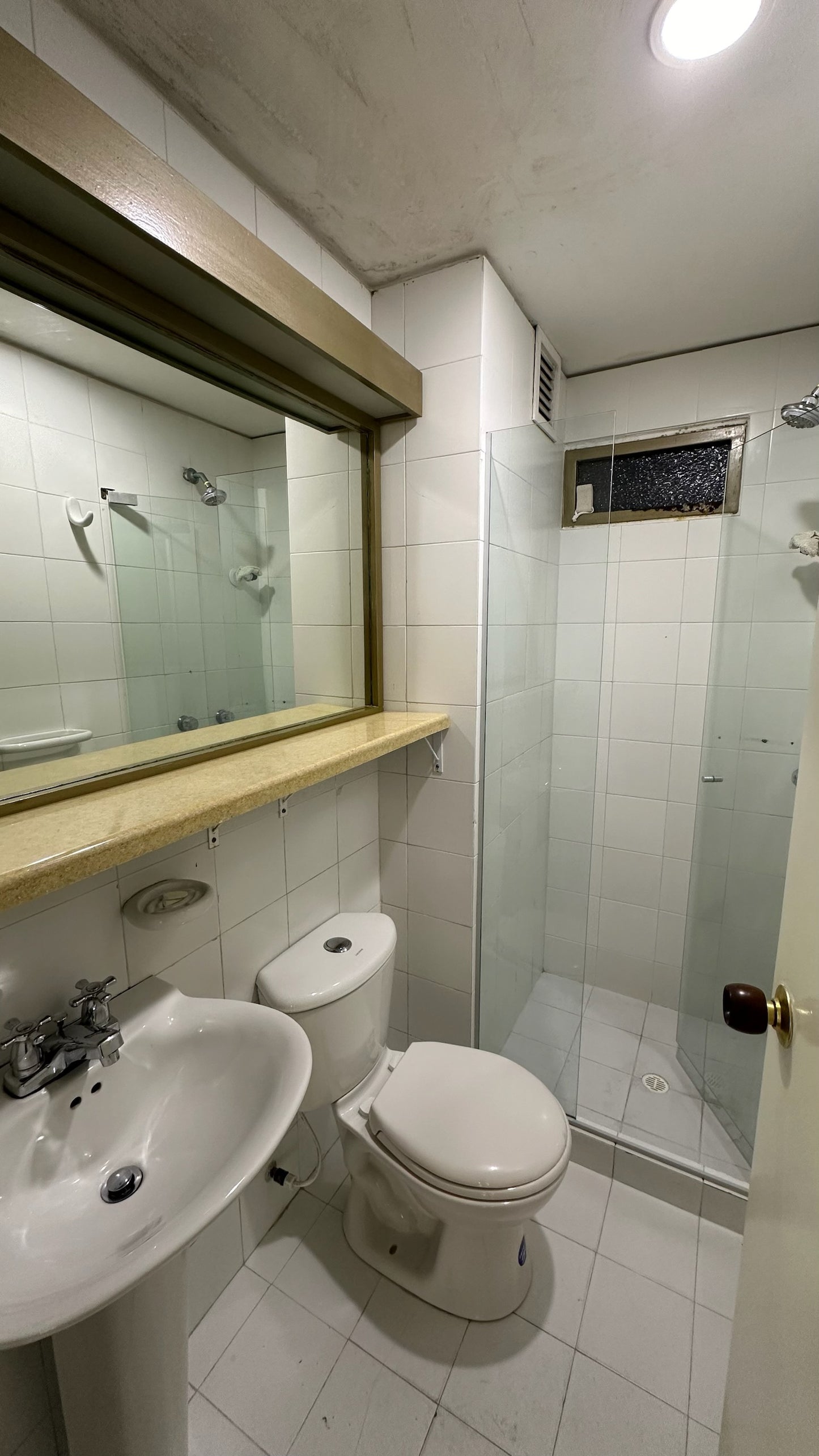 APARTAMENTO CHAPINERO ALTO