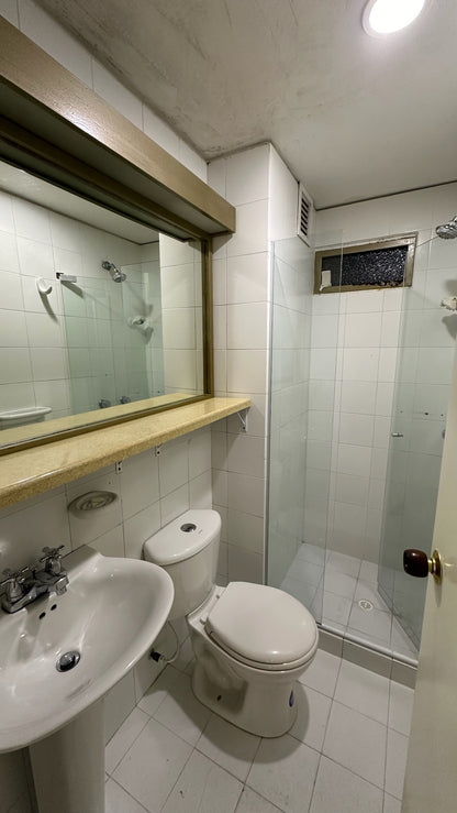 APARTAMENTO CHAPINERO ALTO