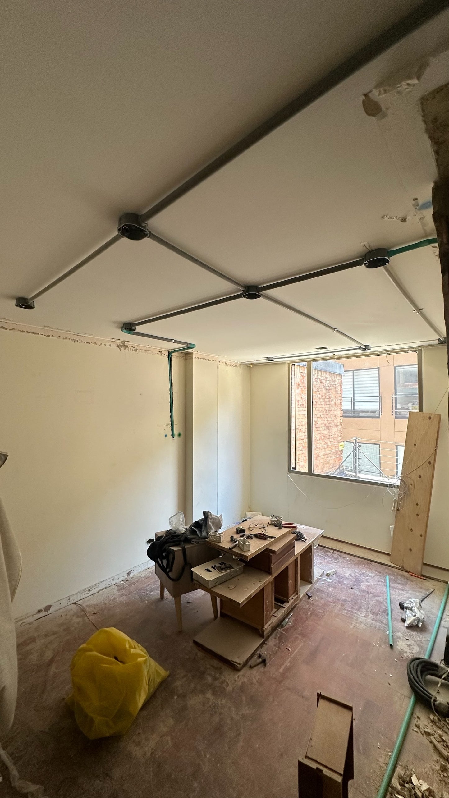 APARTAMENTO CHAPINERO ALTO