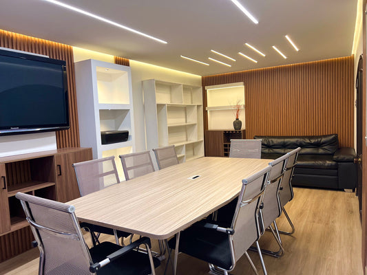 OFICINA PRIZMA CONSTRUCTORES