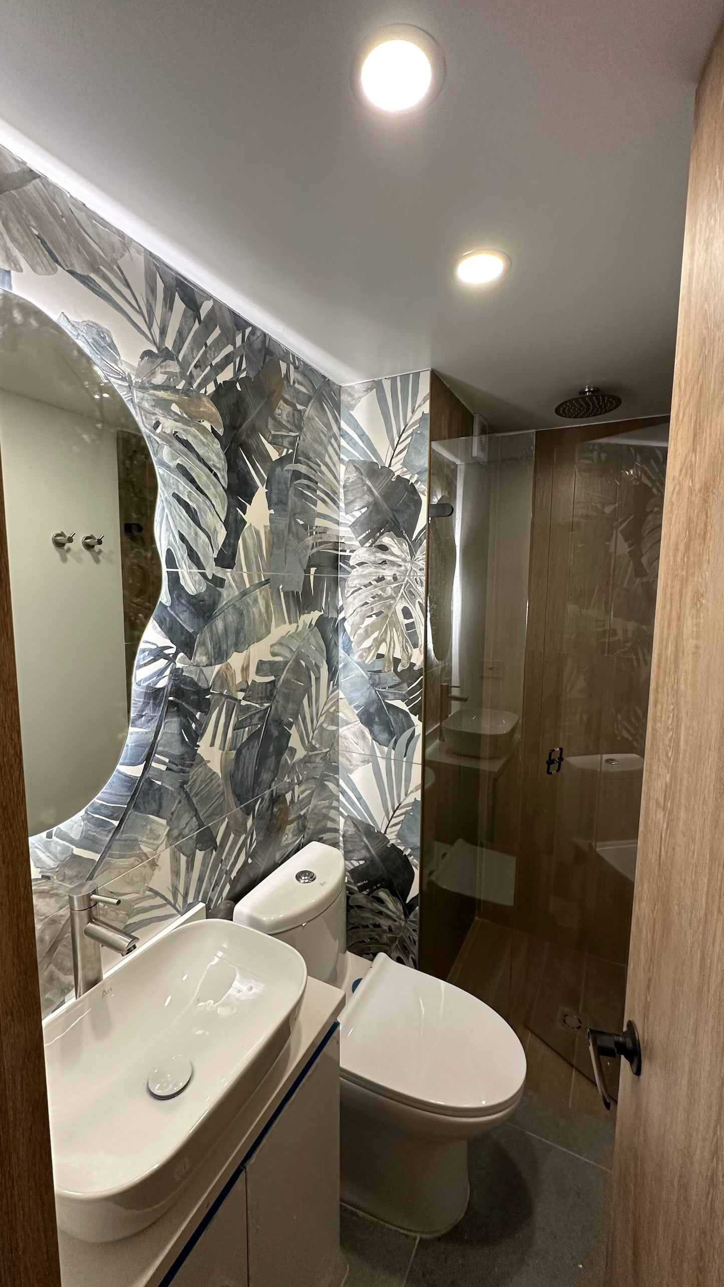 APARTAMENTO CHAPINERO ALTO