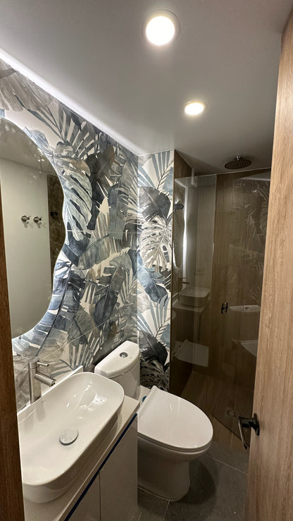 APARTAMENTO CHAPINERO ALTO