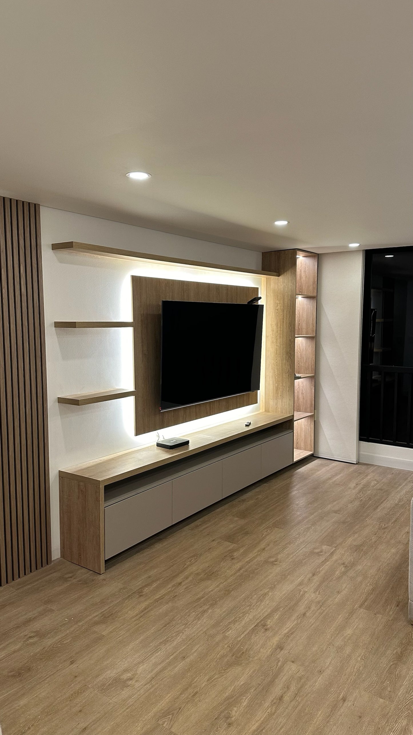 APARTAMENTO CHAPINERO ALTO