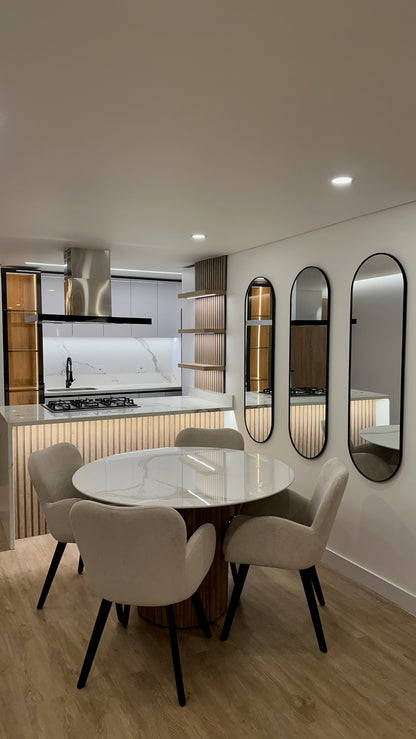 APARTAMENTO CHAPINERO ALTO