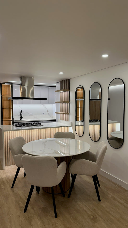 APARTAMENTO CHAPINERO ALTO