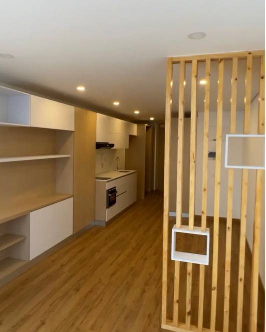 APARTAMENTO NORTH POINT 1405