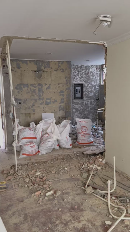 APARTAMENTO CHAPINERO ALTO