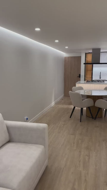 APARTAMENTO CHAPINERO ALTO