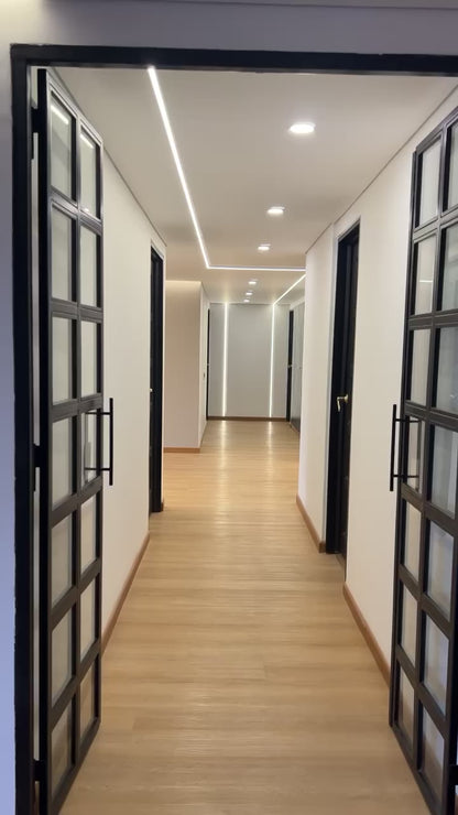 APARTAMENTO 402 RODIL